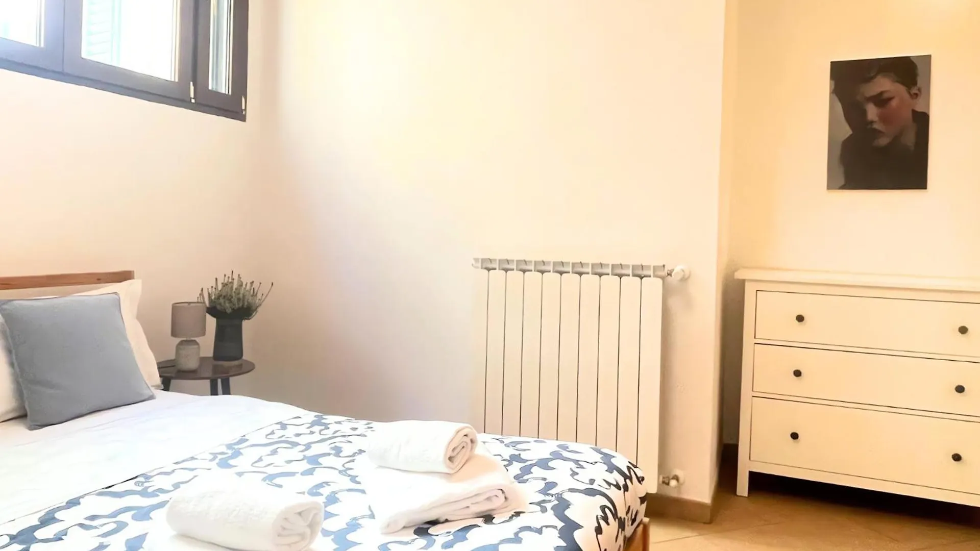 Audere Property - Azeglio Cozy Apartment フィレンツェ イタリア