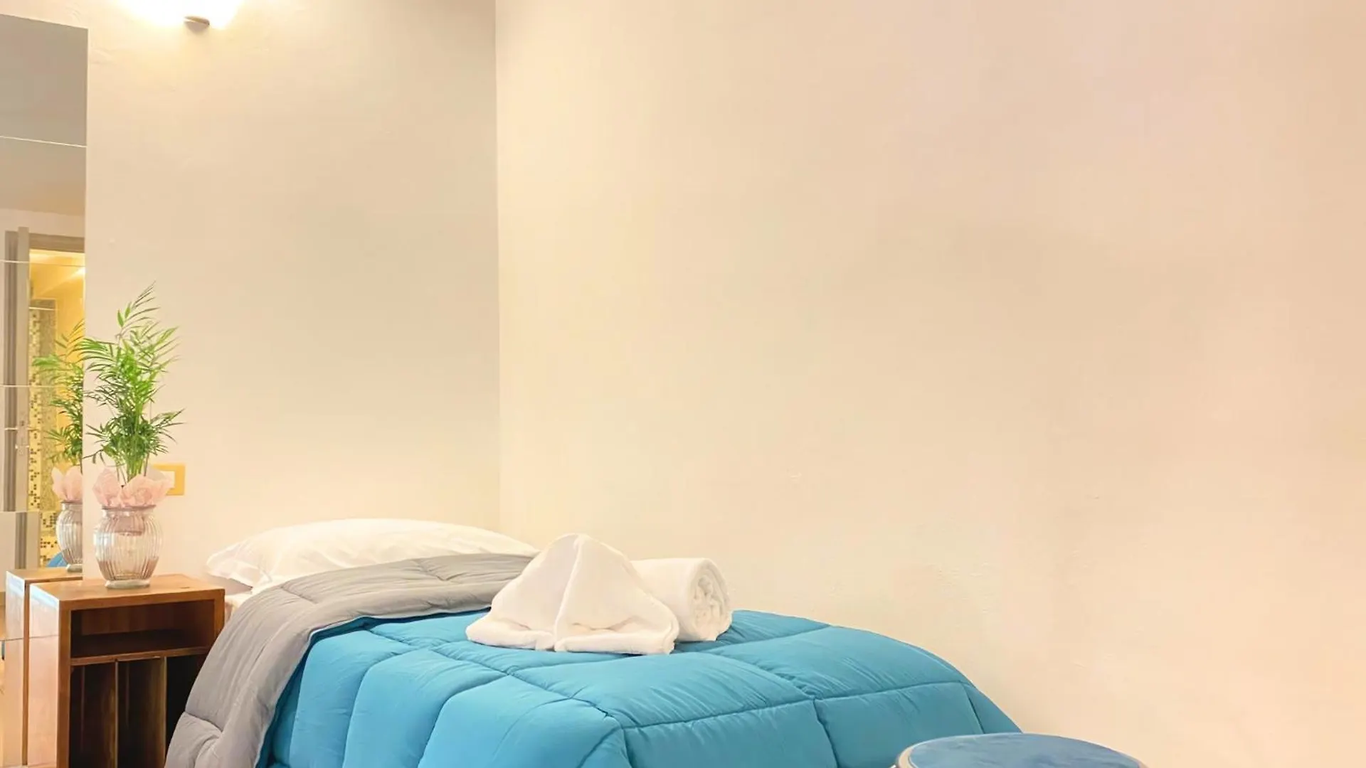 Audere Property - Azeglio Cozy Apartment フィレンツェ イタリア