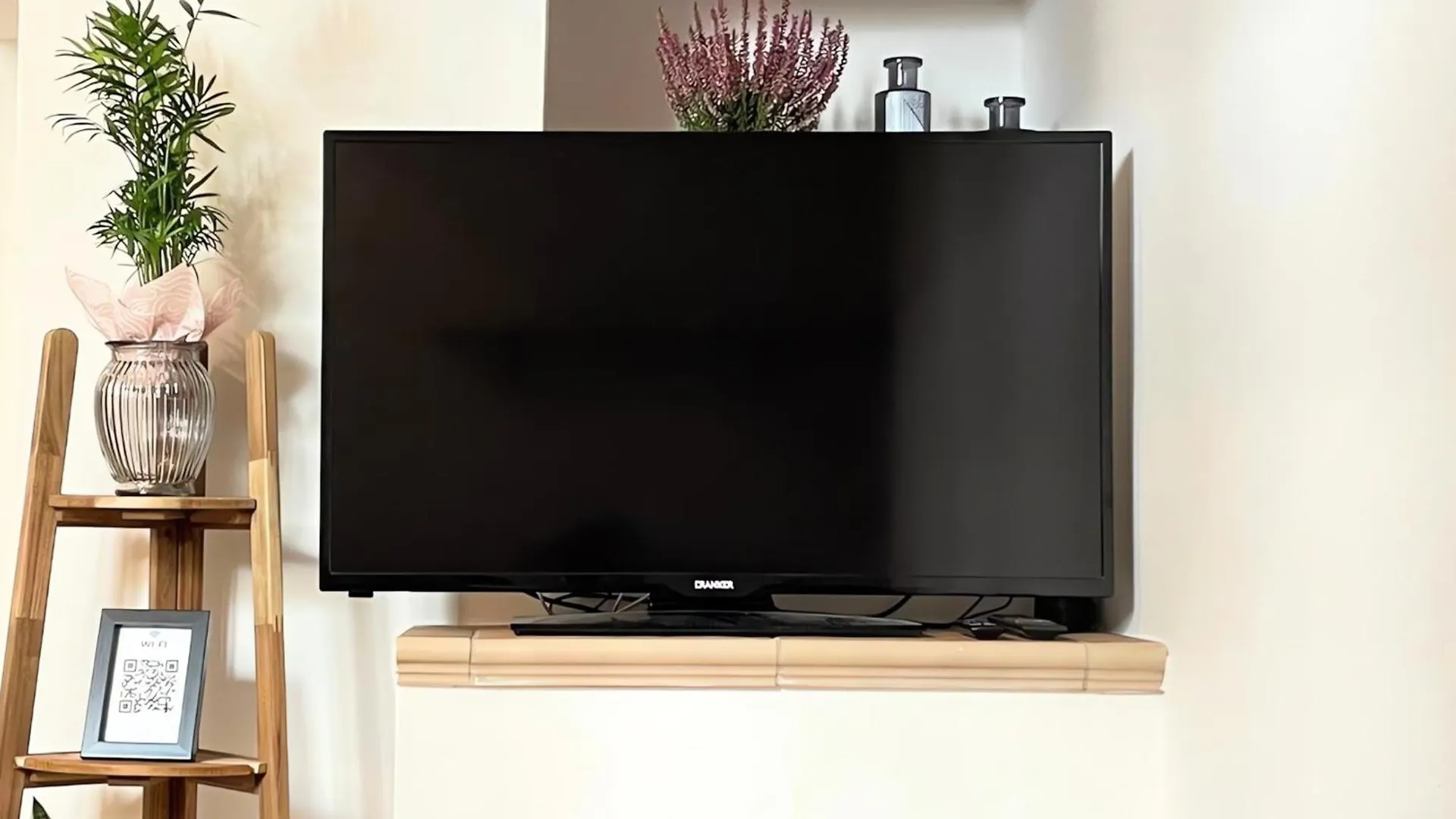 Audere Property - Azeglio Cozy Apartment フィレンツェ